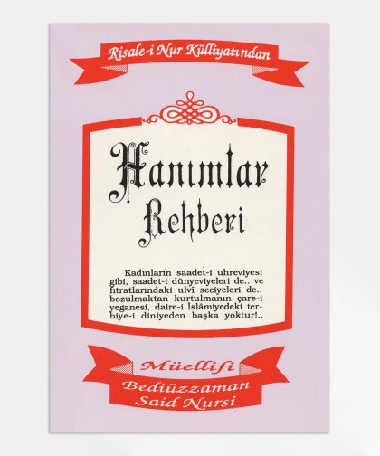 Hanımlar Rehberi | Cep Boy Eserler