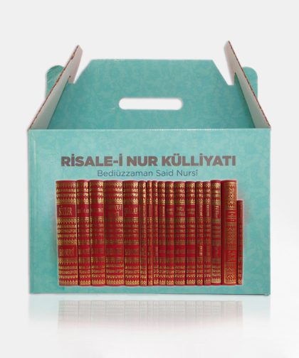 BÜYÜK BOY VİNLEKS KÜLLİYAT