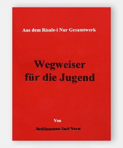Wegweiser Für Die Jugend (Gençlik Rehberi)