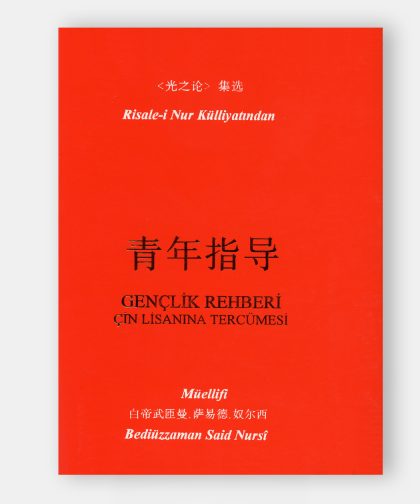 青年指导 (Gençlik Rehberi)