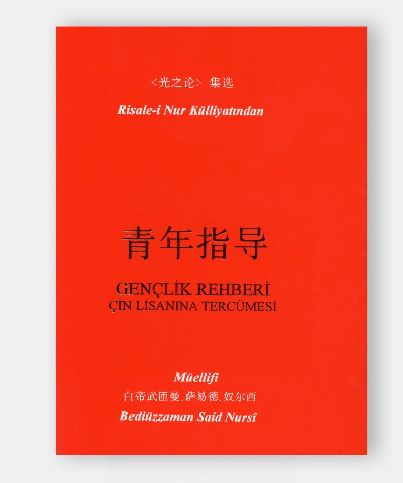 青年指导 (Gençlik Rehberi)