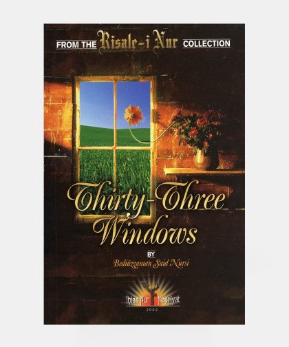 Thirty-Three Windows (33 Pencere)