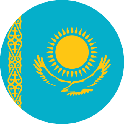 KAZAKÇA ESERLER