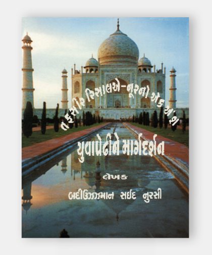 યુવાપેઢીને માર્ગદર્શન (Gençlik Rehberi)