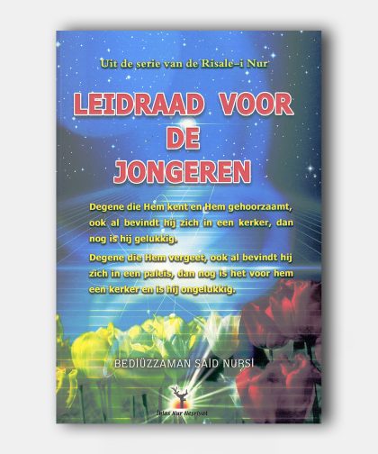 Leıdraad  Voor De Jongeren (Gençlik Rehberi)