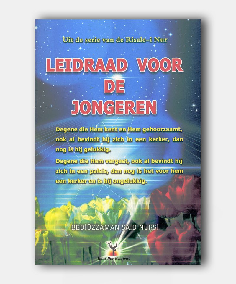 Leıdraad  Voor De Jongeren (Gençlik Rehberi)