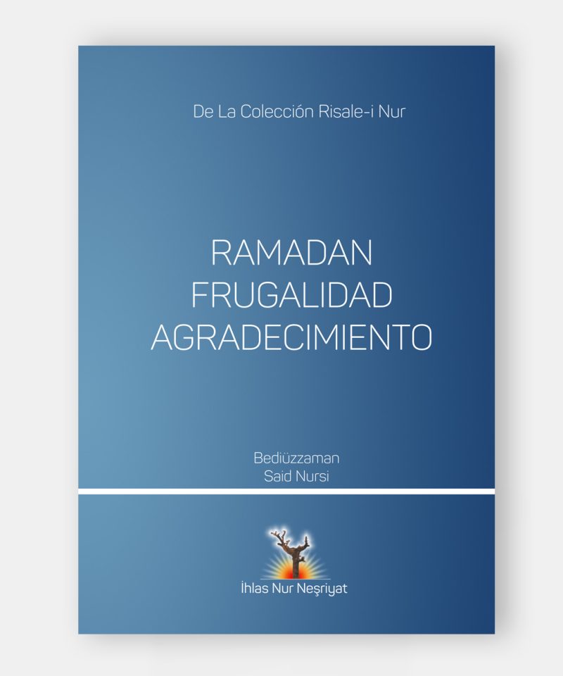Ramazan İktisad Şükür