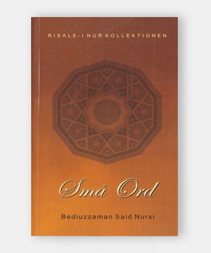Små Ord (Küçük Sözler)