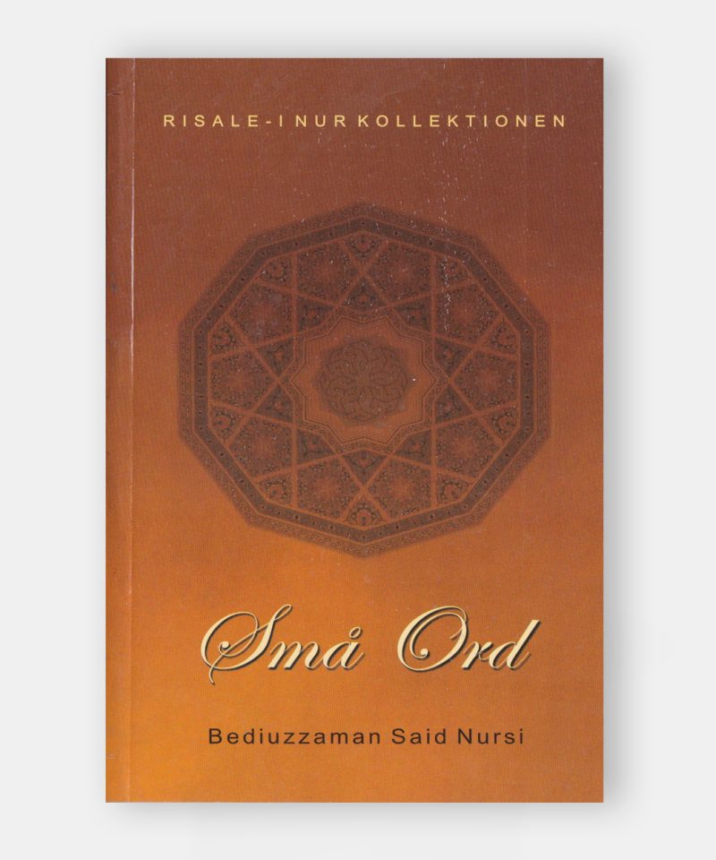 Små Ord (Küçük Sözler)
