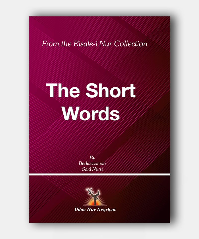 The Short Words (Küçük Sözler )