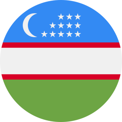 ÖZBEKÇE ESERLER
